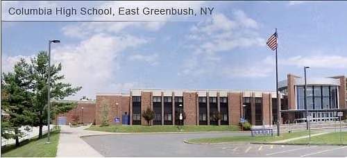 CHS Class of '95 30 year Reunion at Juniors 580 Columba TPK