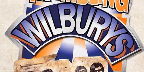 The Trembling Wilburys: The Tribute to The Traveling Wilburys