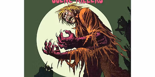 Subhumans \/ Scene Killers FINAL SHOW + more TBA @ The Chapel