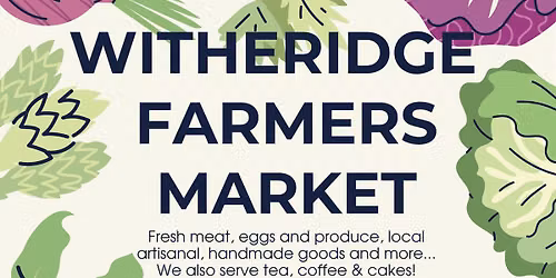 Witheridge Farmers' Market