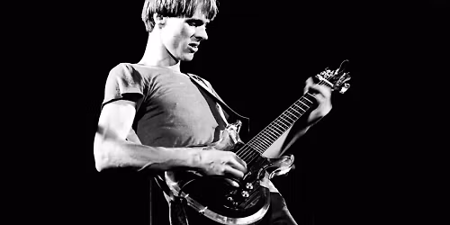 Totally Twain & Petty Fever - A Tribute to Tom Petty