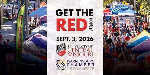 Get the Red Out
