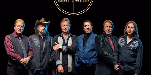 Urgent at The Allen Theater Annville Pa