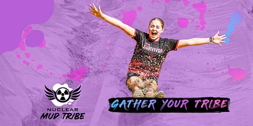 Mud Tribe