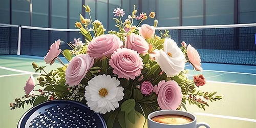 Padel & Petals