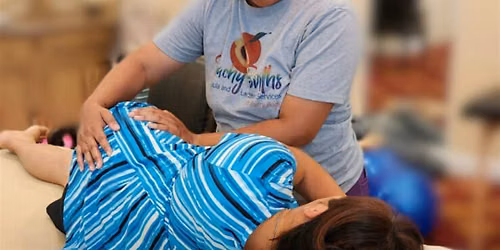 Spinning Babies Birth Preparation Class