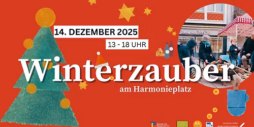 Winterzauber - Der gem\u00fctliche kleine Weihnachtsmarkt in Rheydt