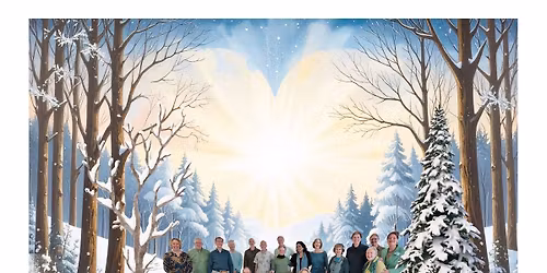 Tussen Hart en Hemel