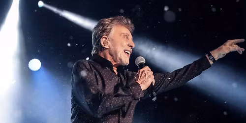 Frankie Valli & The Four Seasons