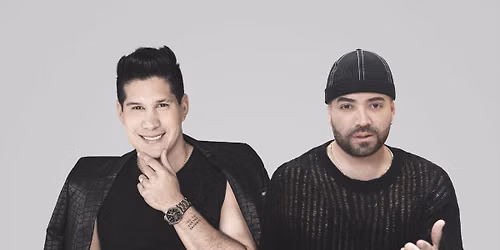 Chyno Y Nacho