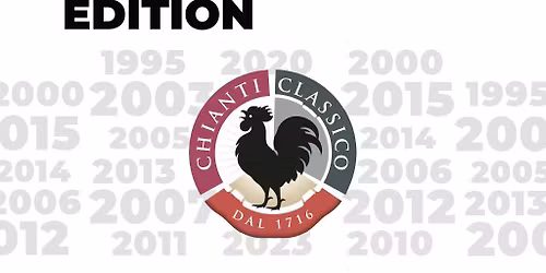 CHIANTI CLASSICO COLLECTION - vintage edition