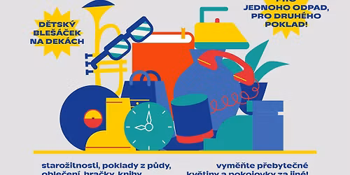 Ble\u0161\u00e1k a kv\u011btinov\u00fd swap