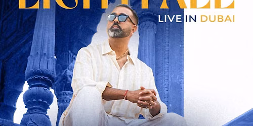CONCERT: Dubai