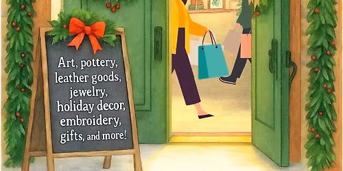 Ingleside Christmas Market