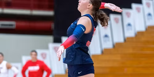 Parking High Point Panthers at Radford Highlanders Womens Basketball