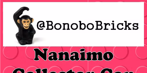 Nanaimo's Collector Con