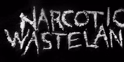 Narcotic Wasteland(Dallas Toler-Wade ex Nile) Krak\u00f3w