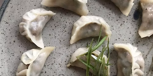 3 Types of Dumplings: Soup Dumplings,  Potstickers & Crispy Money Bags!