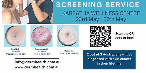 Karratha Skin Checks 