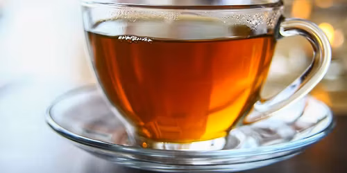 Tea & Talk: The Metaphysics of Healing