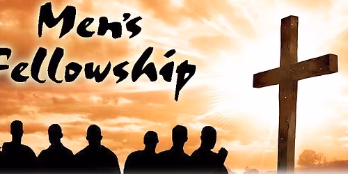 Men's Fellowship Breakfast