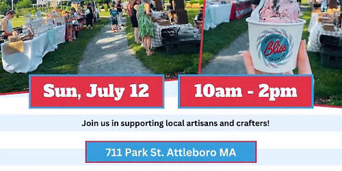 Pop-Up Market