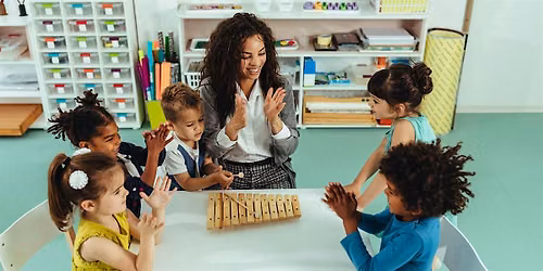 Own A Licensed Childcare Agency