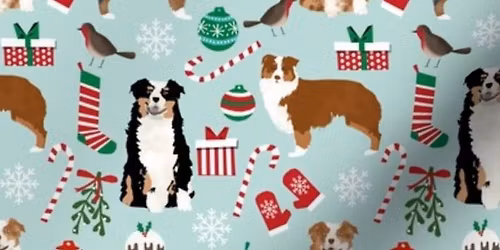 Winter Wigglebutt Meet-up! 