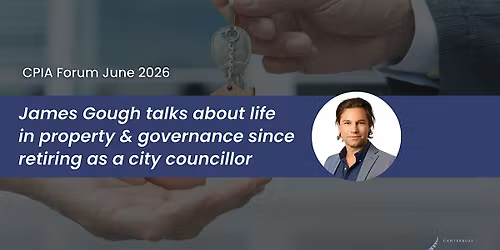 CPIA Forum June 2026