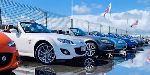 North Island Show N Shine Auckland