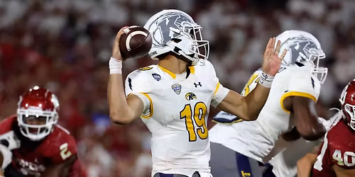 BYU Cougars vs. St. Francis (PA) Red Flash