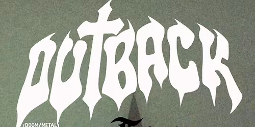 Outback + Troll Mother + Grymchurch