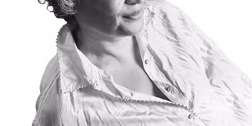 Internationell f\u00f6rfattarscen: Arundhati Roy (Indien)