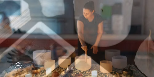 Inner Compass Morning Sound Bath