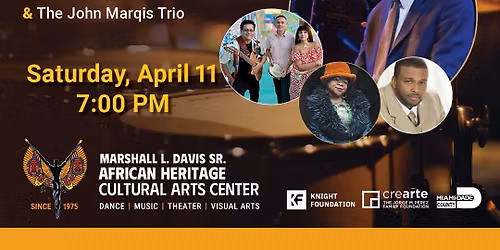 Jason Marshall Quartet at Birdland Jazz Club