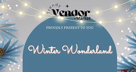 Winter Wonderland