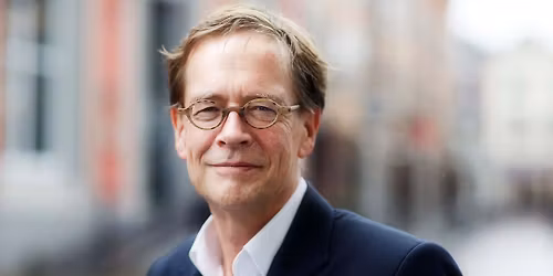 Haarlem: Hans Boutellier: 'Hoe krijg je verbinding in politiek en samenleving