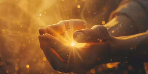 Reiki Energy Share \/ Sacred Reiki Circle