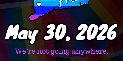 Free Mom Hugs CT will be Attending Bethel Pride