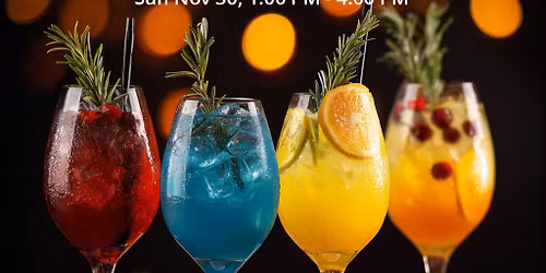 Mimosa Flight and Brunch @ The Pub