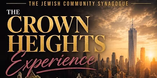 THE CROWN HEIGHTS EXPERIENCE