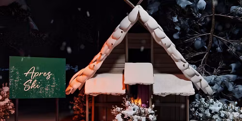 Bonobo New Year's Eve - Apr\u00e9s Ski