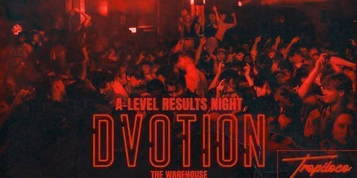 DVOTION | A-Level Special 