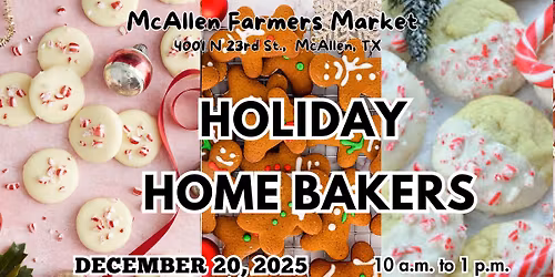 Holiday Crafts & More