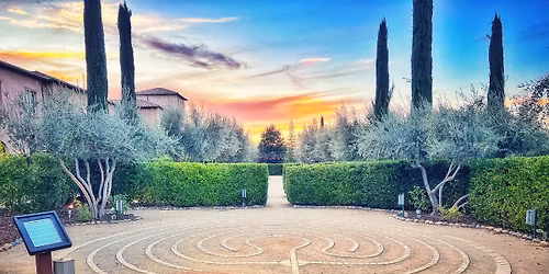 Discover the Sacred Grounds Where the Labyrinth Meets the Stars