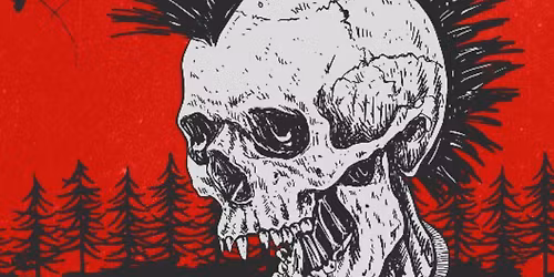 Everfelt Live at Zombie2 