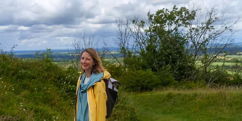 Women Only Hike: Greenford to Osterley \u2013 Sun 24 May 2026