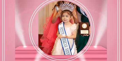 Miss American Nation Princess Pageant