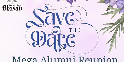 Mega Alumni Dinner