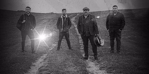 The Druids At Grace's Irish Centre